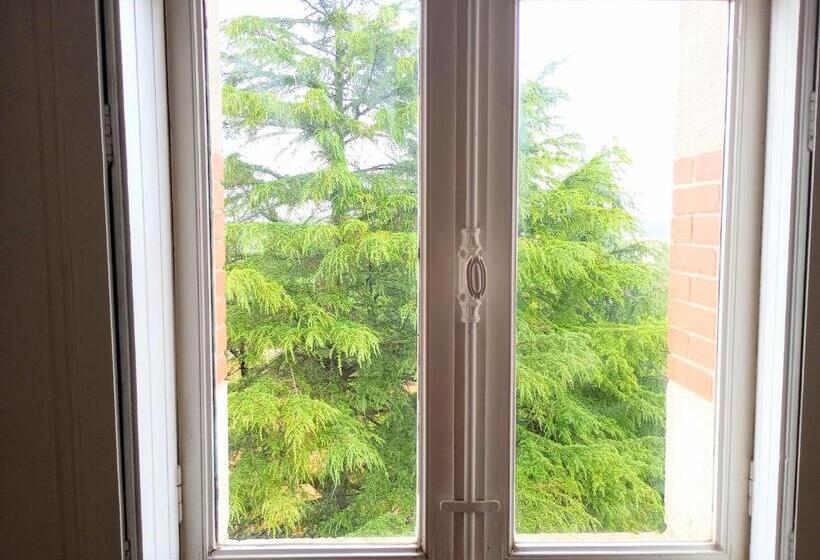 Пансион Hennessy Hunting Estate