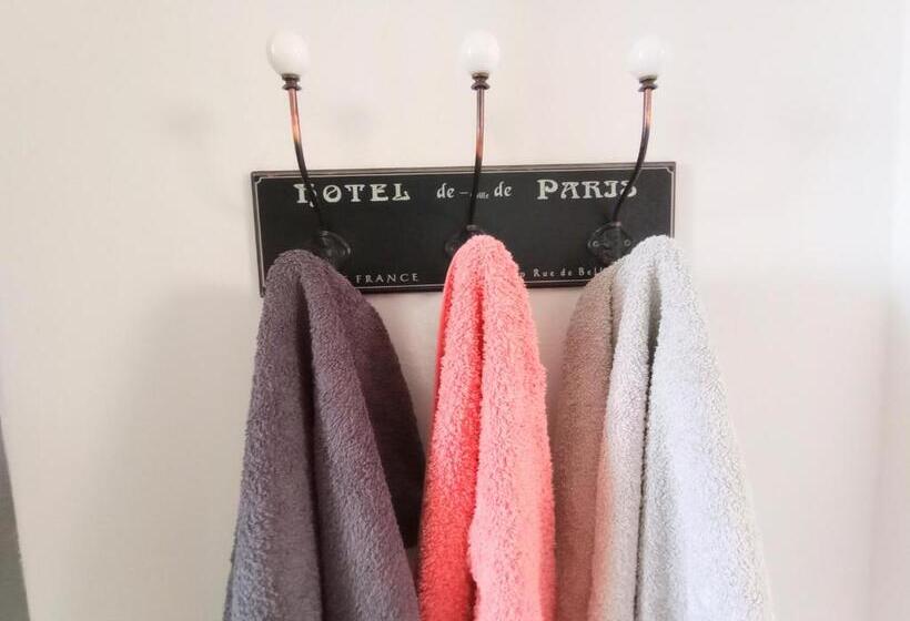 Пансион Hennessy Hunting Estate