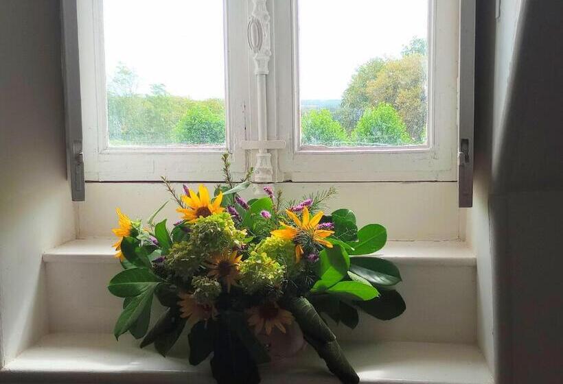 Пансион Hennessy Hunting Estate