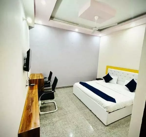 The Hotel Verve