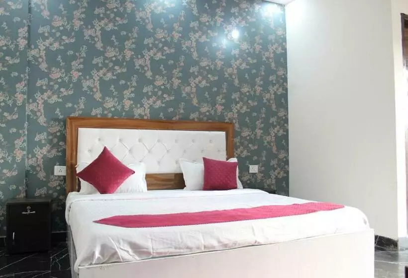 The Hotel Verve