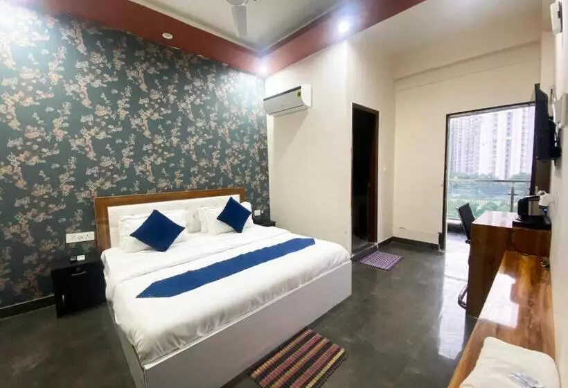 The Hotel Verve
