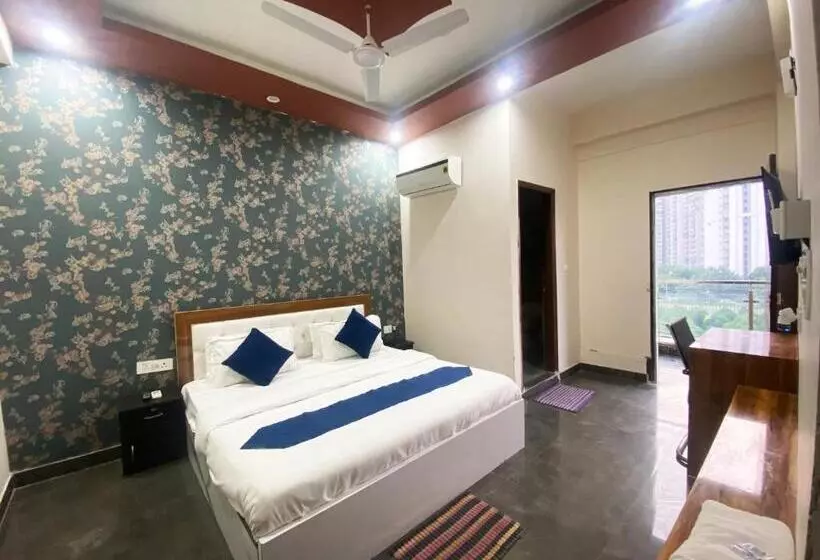 The Hotel Verve