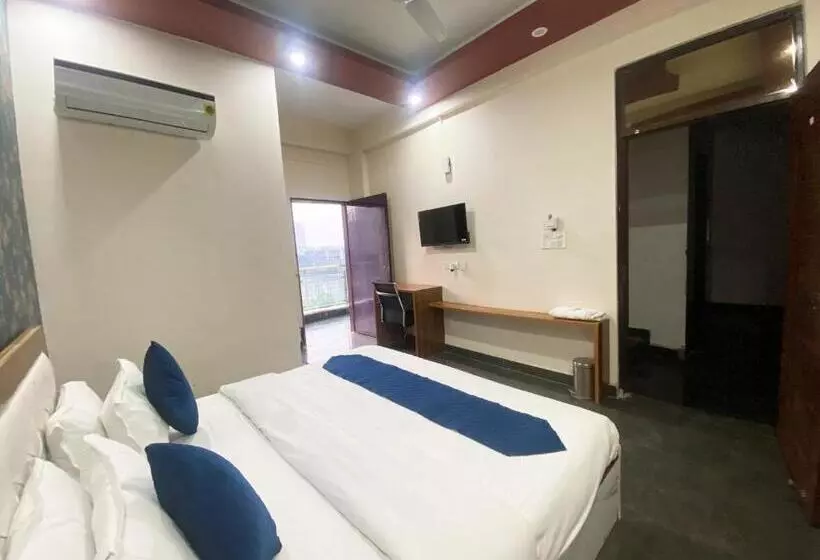 The Hotel Verve