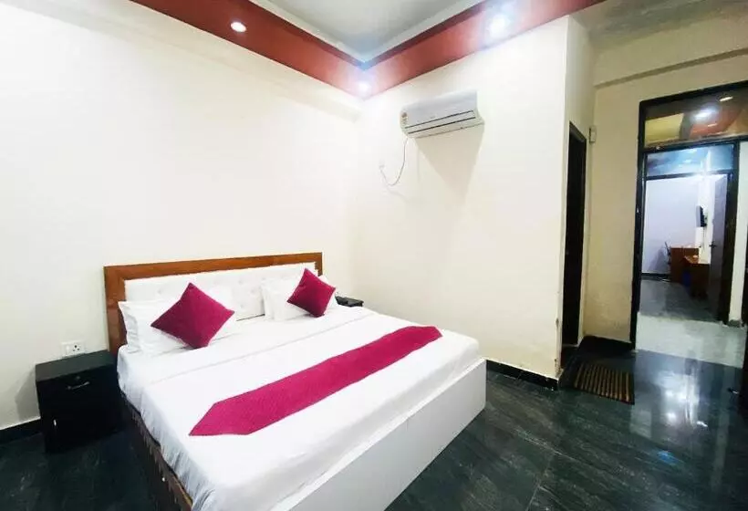 The Hotel Verve
