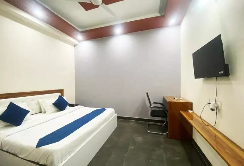 The Hotel Verve