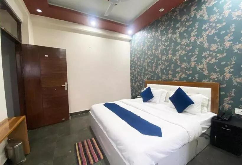 The Hotel Verve