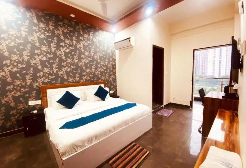 The Hotel Verve