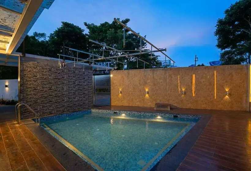 The Venue By Seasons Suites @ Yelahanka