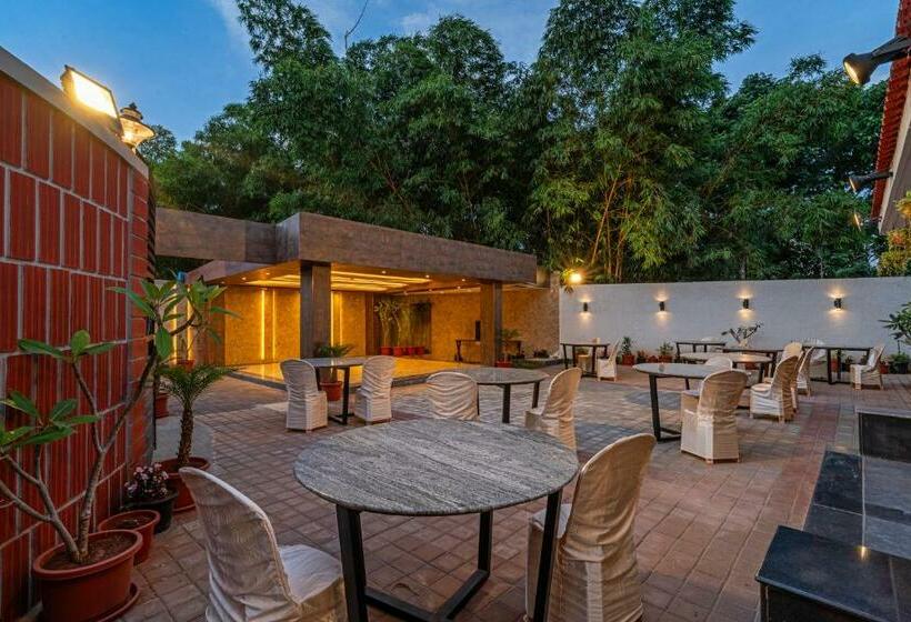 The Venue By Seasons Suites @ Yelahanka