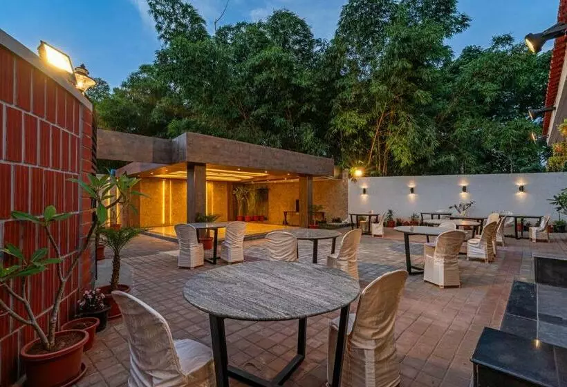 The Venue By Seasons Suites @ Yelahanka