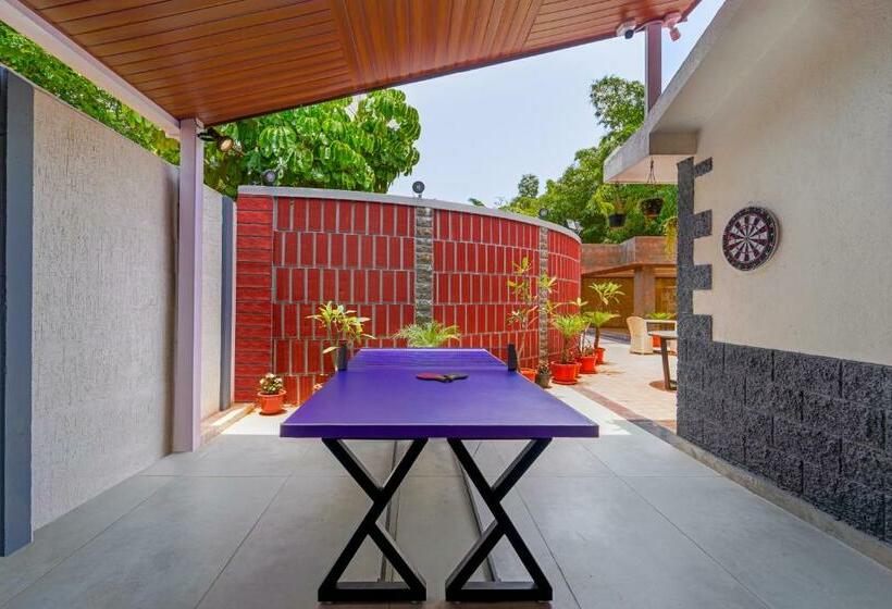 The Venue By Seasons Suites @ Yelahanka