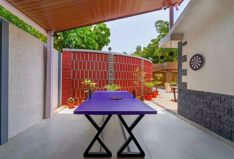 The Venue By Seasons Suites @ Yelahanka