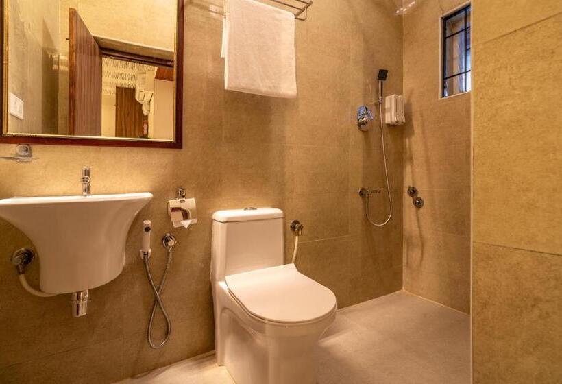 The Venue By Seasons Suites @ Yelahanka