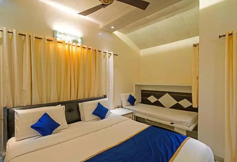 The Venue By Seasons Suites @ Yelahanka
