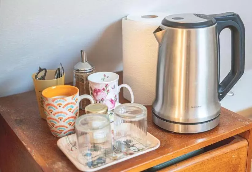 ベッドアンドブレックファースト Moulin De Boiscorde 1h45 De Paris Au Cœur Du Perche