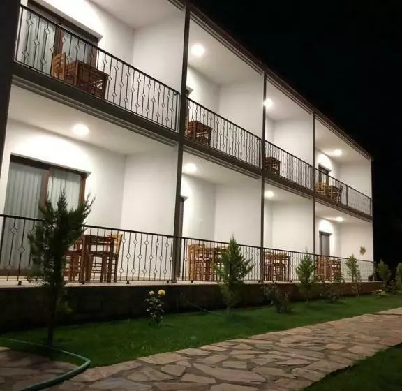 Aamiaismajoitus (B&B) Nirvana Boutique