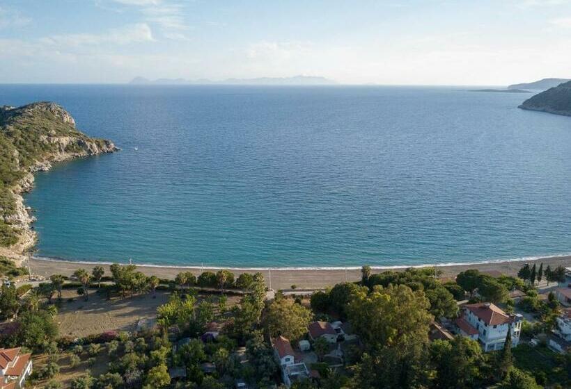 Bed and Breakfast Nirvana Boutique