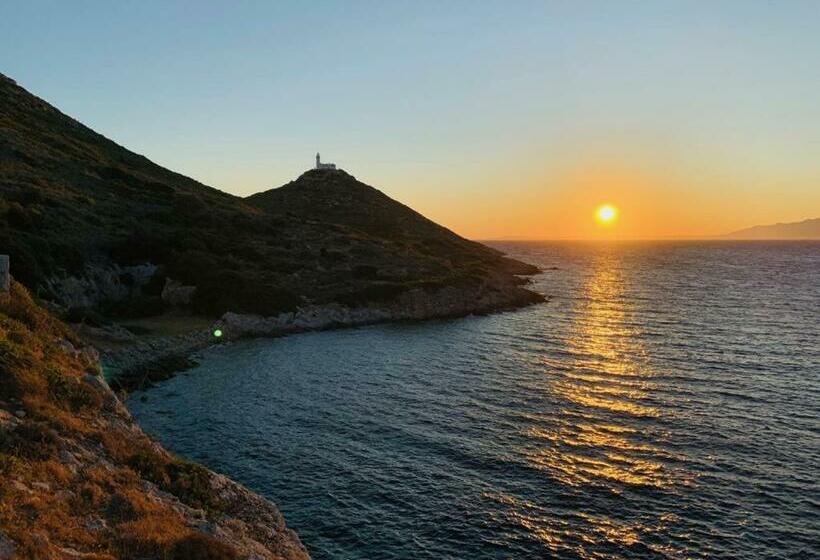 Bed and Breakfast Nirvana Boutique