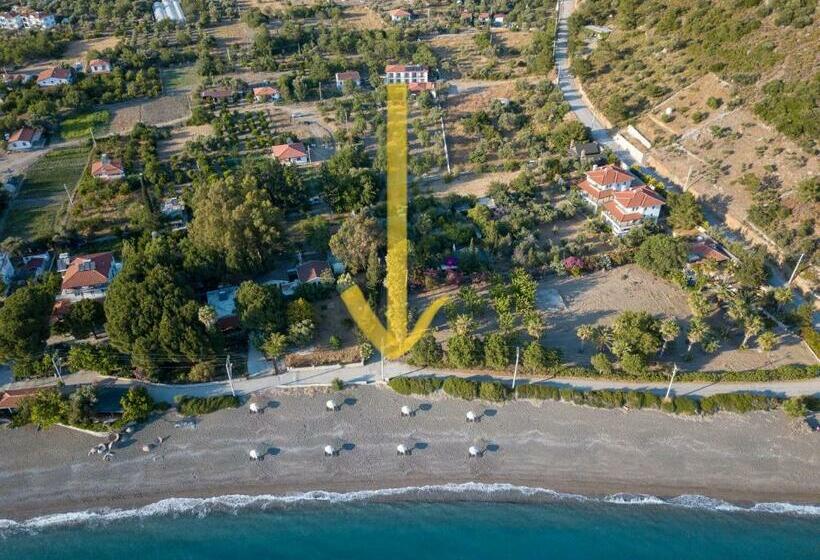 Bed and Breakfast Nirvana Boutique