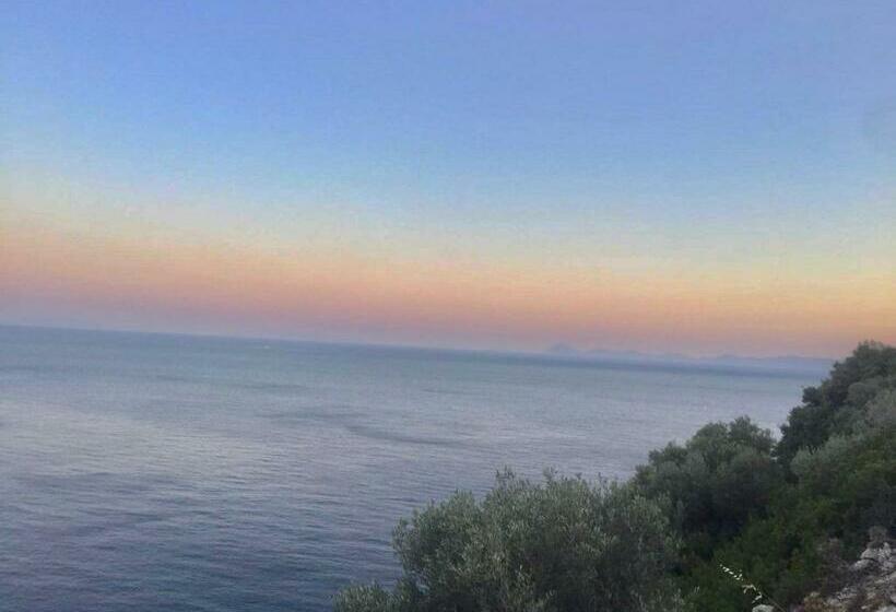 Bed and Breakfast Nirvana Boutique