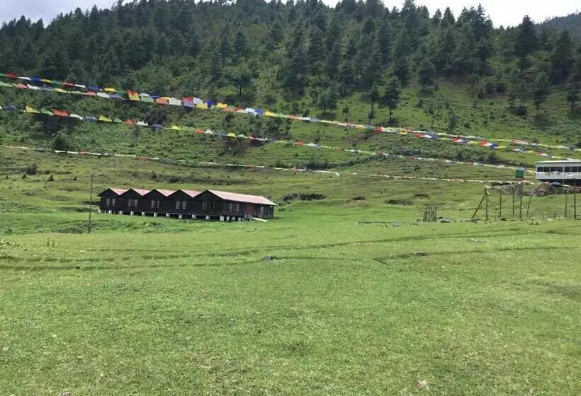 ホテル Eight Lucky Homestay