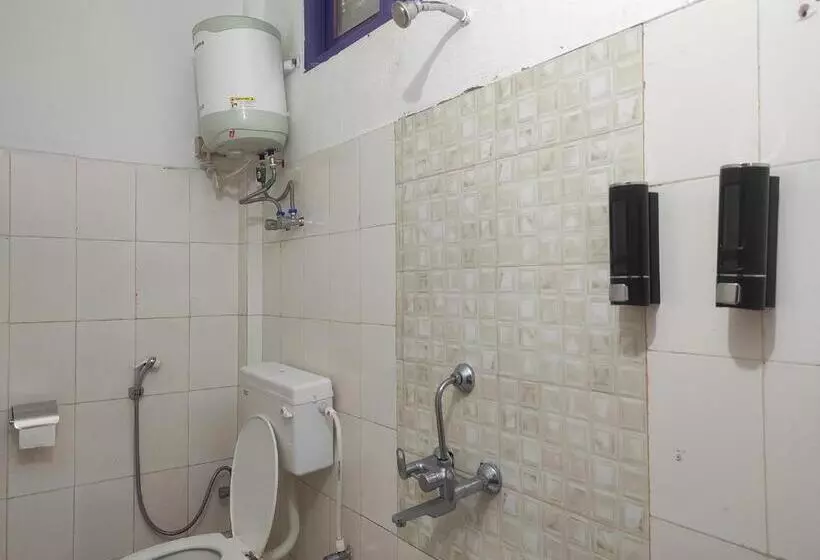 ホテル Eight Lucky Homestay