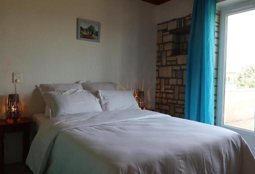 בית מלון כפרי Hôtel De L Aven