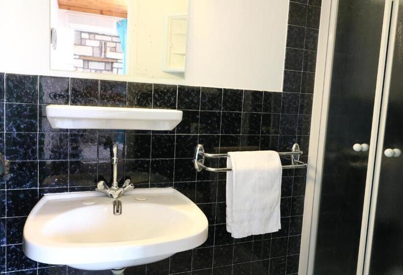 בית מלון כפרי Hôtel De L Aven