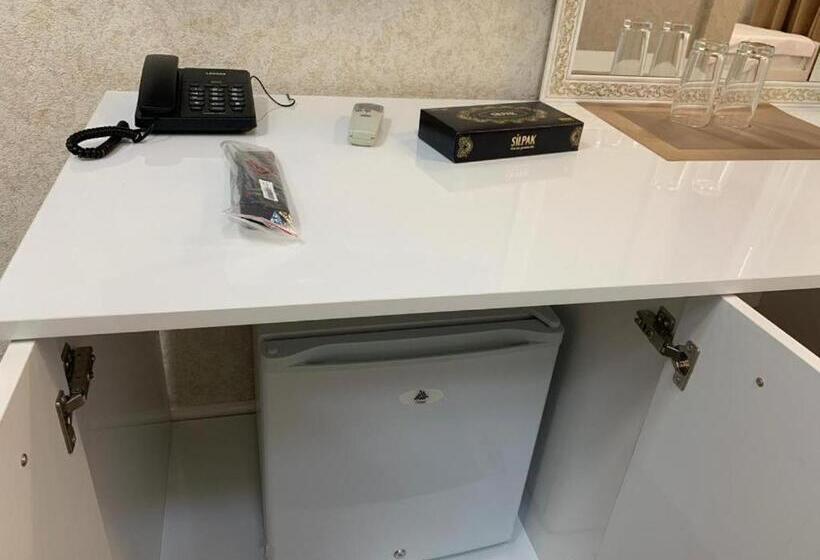 Hotel Sahil Boutique