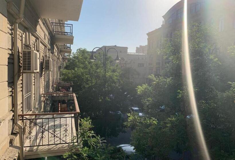 Hotel Sahil Boutique