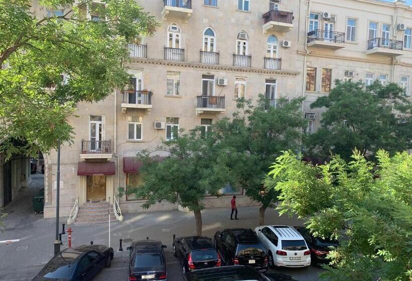 Hotel Sahil Boutique