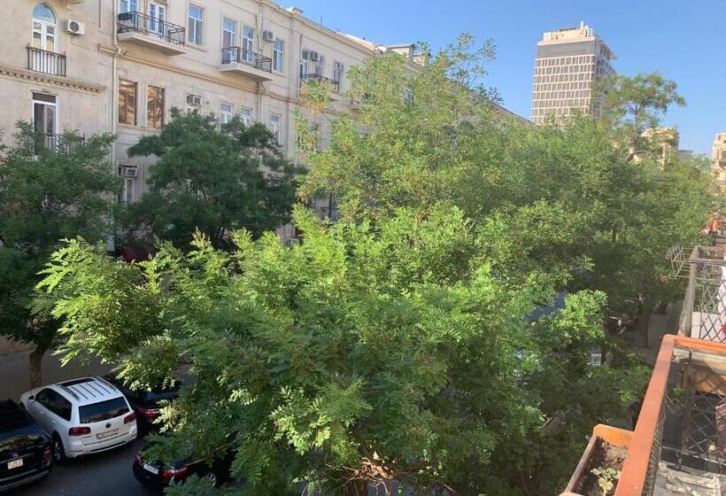 Hotel Sahil Boutique