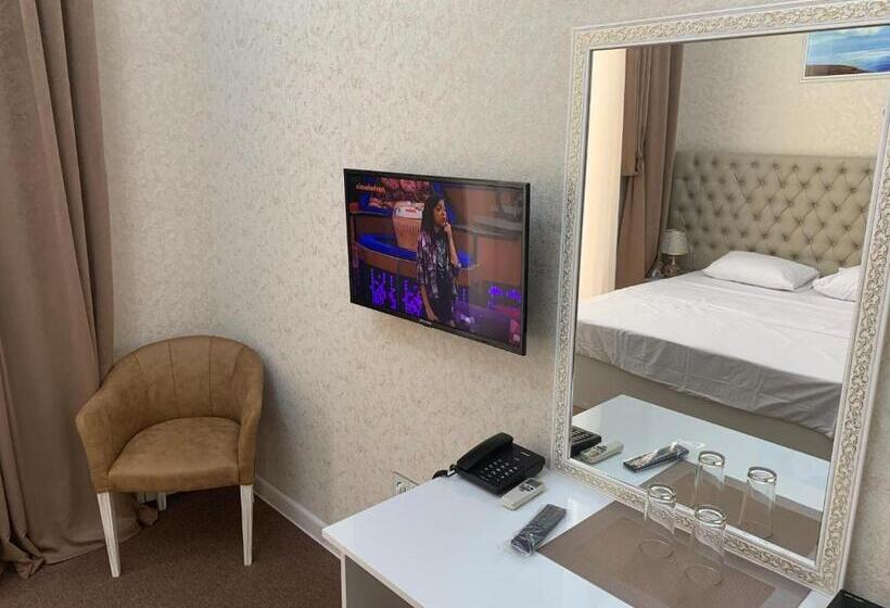 Hotel Sahil Boutique