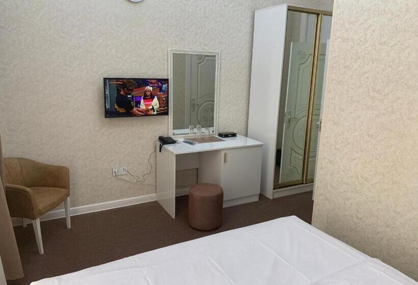 Hotel Sahil Boutique