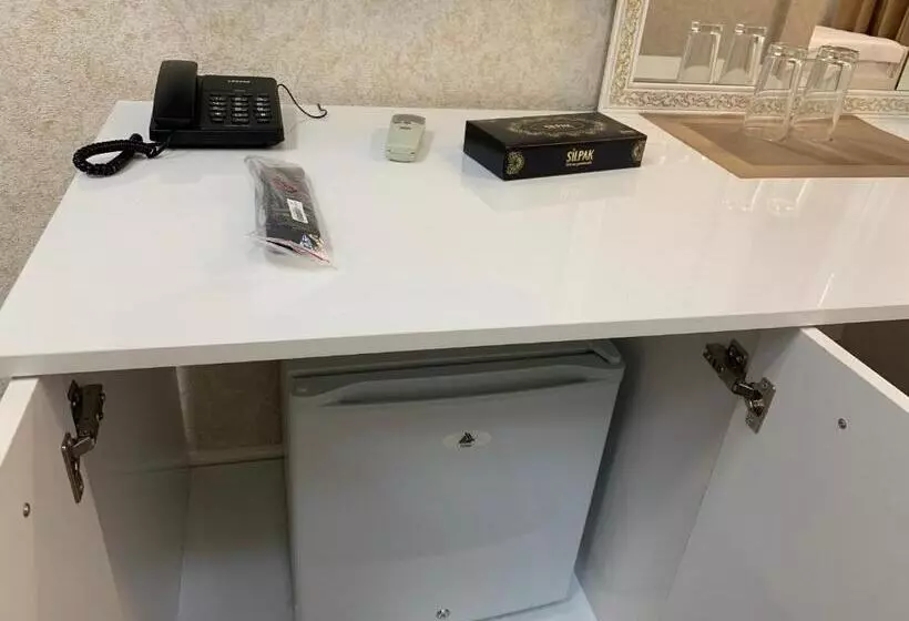 ホテル Sahil Boutique