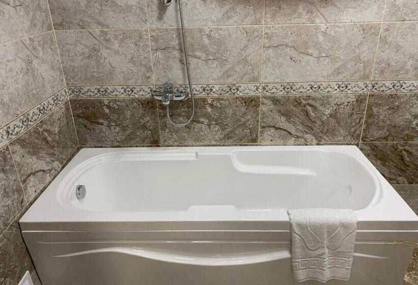 Hotel Sahil Boutique