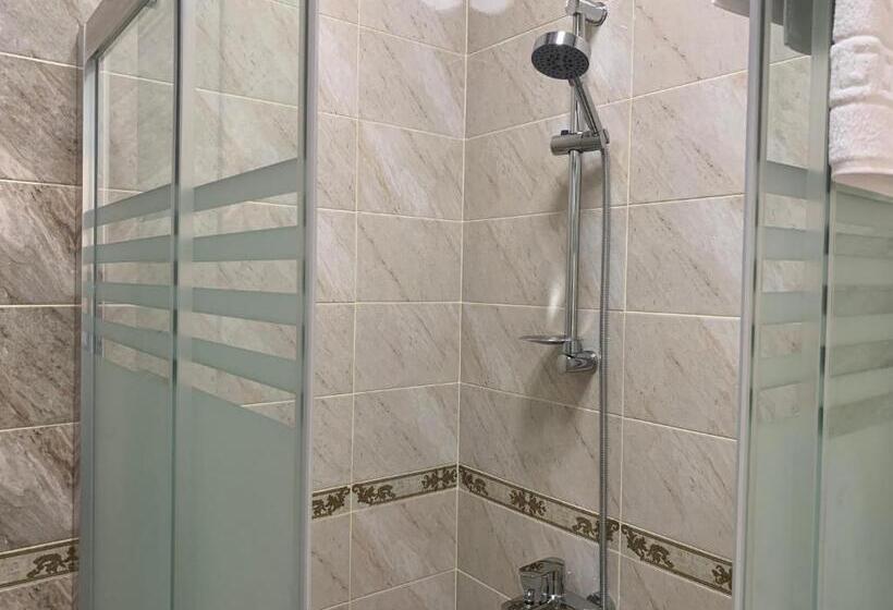 Hotel Sahil Boutique