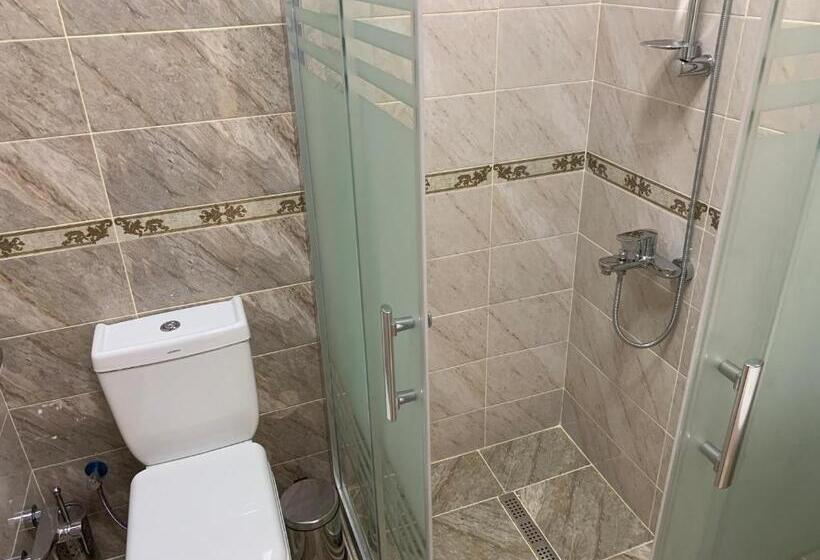 Hotel Sahil Boutique