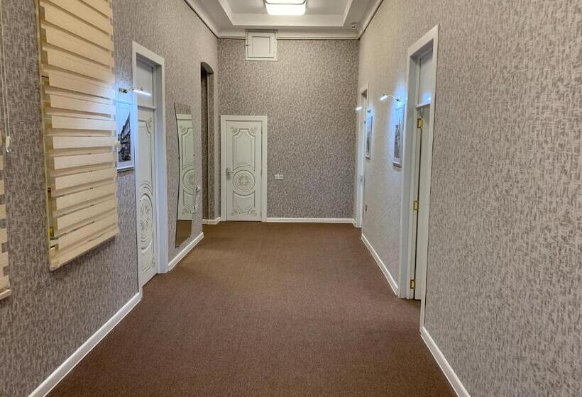 Hotel Sahil Boutique