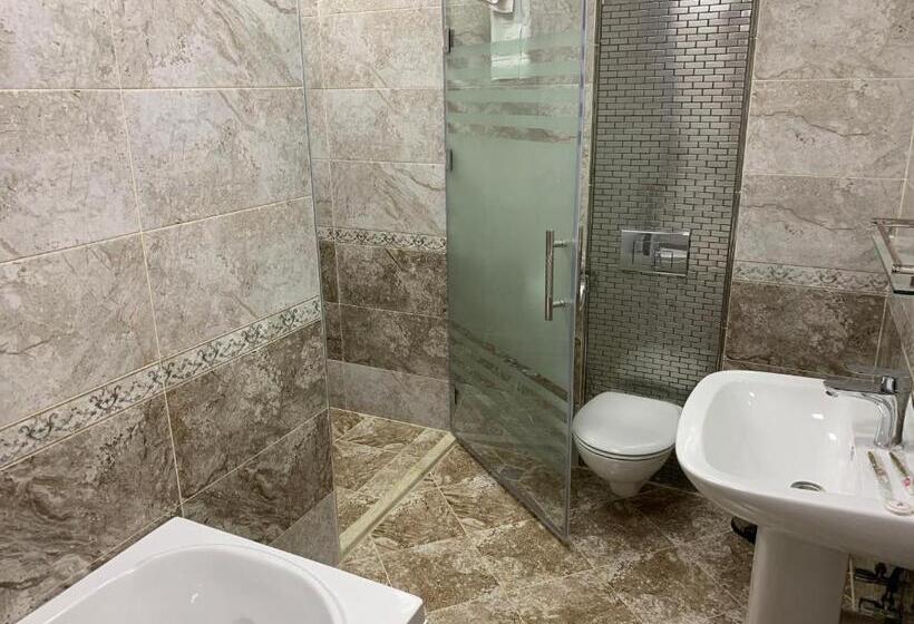 Hotel Sahil Boutique