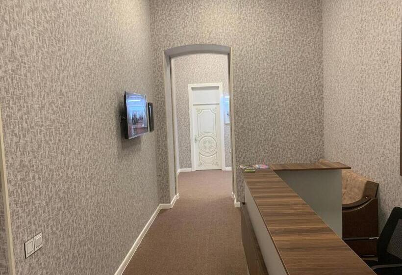 Hotel Sahil Boutique