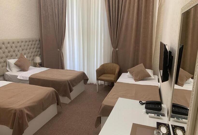 Hotel Sahil Boutique