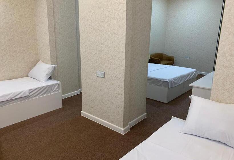 Hotel Sahil Boutique