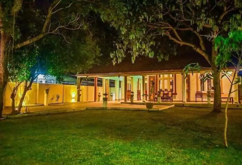 Majatalo Ace Boutique Airport