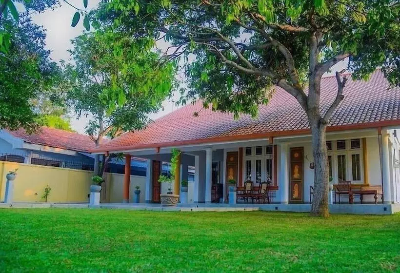 Majatalo Ace Boutique Airport