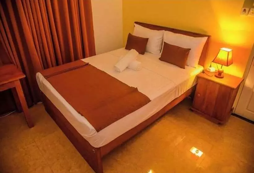 Majatalo Ace Boutique Airport