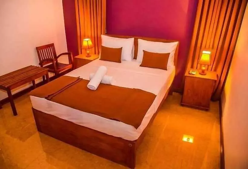 Majatalo Ace Boutique Airport