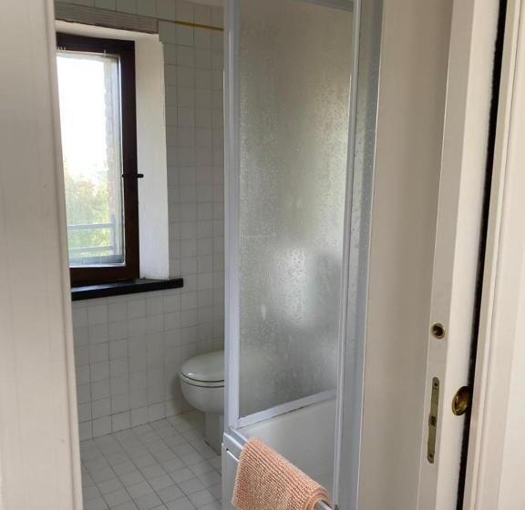 ペンション Cà Corniola