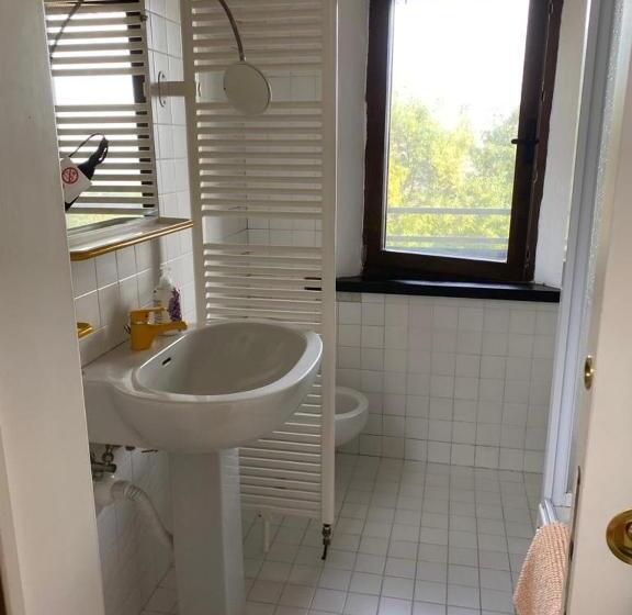 ペンション Cà Corniola